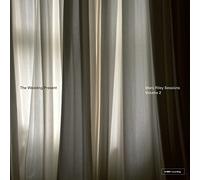 THE WEDDING PRESENT - MARC RILEY SESSIONS VOL.2 CD NEW