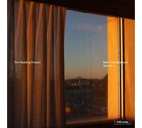 THE WEDDING PRESENT - MARC RILEY SESSIONS VOL.4 CD NEW