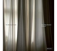 THE WEDDING PRESENT - MARC RILEY SESSIONS VOLUME 2 [VINYL]