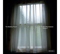 The Wedding Present - Marc Riley Sessions Volume 5 [VINYL]