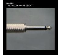 THE WEDDING PRESENT PLUGGED IN: AN EVENING AT SHEPHERDS BUSH NEW CD