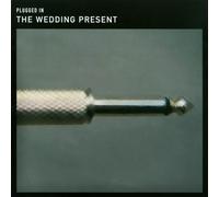 THE WEDDING PRESENT - PLUGGED IN: AN EVENING AT SHEPHERDS BUSH NEW CD