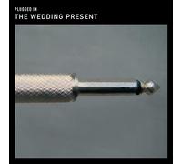 The Wedding Present - Plugged In [VINYL]