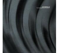 THE WEDDING PRESENT - SATURNALIA CD NEW