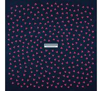 The Wedding Present : Seamonsters VINYL 12" Album Coloured Vinyl (Limited