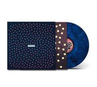 The Wedding Present : Seamonsters VINYL 12" Album Coloured Vinyl (Limited
