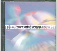 The Wedding Present - Singles 1995-97