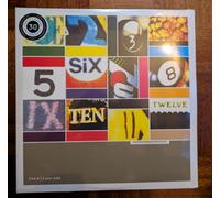 The Wedding Present The Hit Parade Vinyl LP 2022 NEW