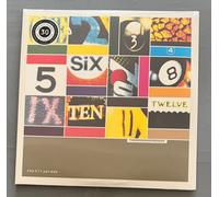 The Wedding Present The Hit Parade Vinyl LP 2022 NEW