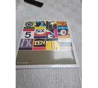 The Wedding Present The Hit Parade Vinyl LP 2022 NEW