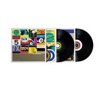 The Wedding Present The Hit Parade Vinyl LP 2022 NEW