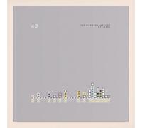 The Wedding Present - The Wedding Present 40 [VINYL]