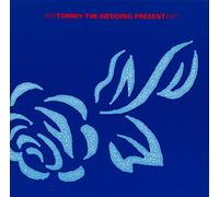 The Wedding Present - Tommy