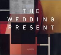 The Wedding Present - Valentina