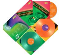The Wedding Present – Watusi – Vinyl – Deluxe 30th Anniversary Edition