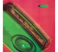 The Wedding Present - Watusi [VINYL]