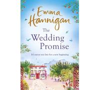 The Wedding Promise: Can a rambling Spanish villa hold the key to love?