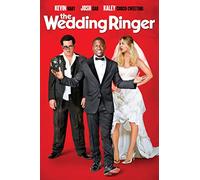 The Wedding Ringer
