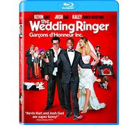 The Wedding Ringer