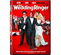 The Wedding Ringer [Region 1]