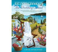 The Wedding Shawl: A Seaside Knitters Mystery: 5