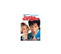The Wedding Singer [DVD] [1998]
