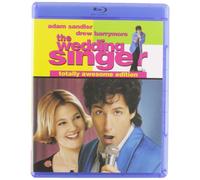The Wedding Singer (Blu-ray) (US IMPORT)