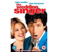 The Wedding Singer [1998] (DVD)