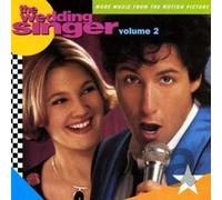 The Wedding Singer More Music From The Motion Picture