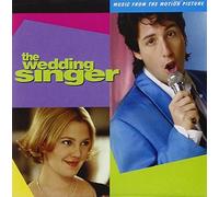 The Wedding Singer: Music From The Motion Picture by Various Artists (1998) - Soundtrack by Maverick (1999-01-01)