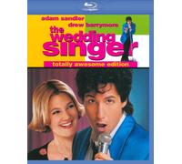 The Wedding Singer