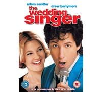 The Wedding Singer: Special Edition [1998]