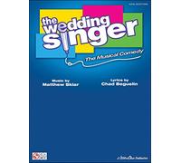 The Wedding Singer: The Musical Comedy
