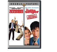 The Wedding Singer / Wedding Crashers