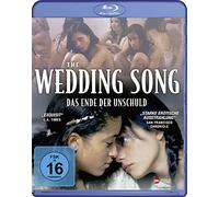 Albou,Karin - The Wedding Song (Blu-Ray)