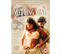 The Wedding Song [DVD] [2010] by Lizzie Brochere