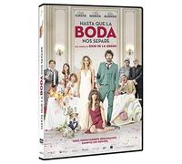 The Wedding Unplanner ( Hasta que la boda nos separe )