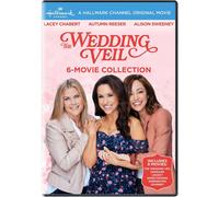 The Wedding Veil 6-Movie Collection (DVD) (US IMPORT)