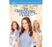 The Wedding Veil (DVD) Terry Ingram Lacey Chabert Autumn Reeser (US IMPORT)