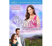 The Wedding Veil Expectations (DVD) Lacey Chabert Kevin McGarry (US IMPORT)