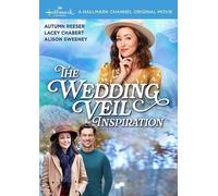The Wedding Veil: Inspiration
