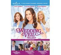 The Wedding Veil Trilogy The Wedding Veil, Unveiled, Legacy (DVD) (US IMPORT)