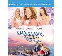 The Wedding Veil Unveiled