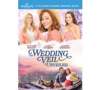 The Wedding Veil Unveiled (DVD) Autumn Reeser Paolo Bernardini (US IMPORT)