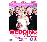 The Wedding Video [DVD]