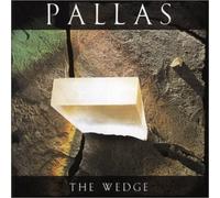 The Wedge By Pallas (2001-08-20)