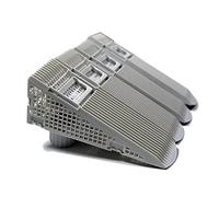 The Wedge Downspout Gutter Guard