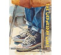 The Wednesday Wars Curriculum Guide