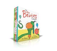 The Wee Beasties Collection (Boxed Set): Huggy the Python Hugs Too Hard; Roary the Lion Roars Too Loud; Touchy the Octopus Touches Everything