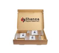 The Wee Copper Pot Traditional Scottish Rich Butter Tablet - 3 x 120g Multipack - Authentic Handcrafted Crumbly Confectionery - Made in Scotland - Artisanal 360g Bundle